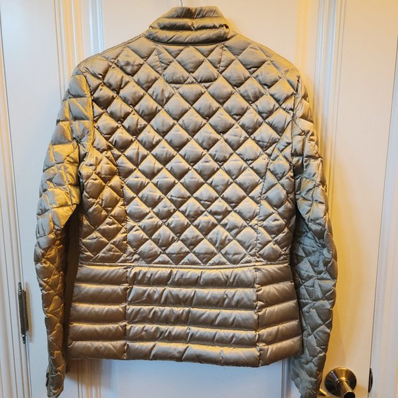 Ciesse Piumini Gold Down Filled Jacket - Picture 8 of 14